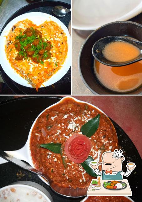 Santosh dhaba premium