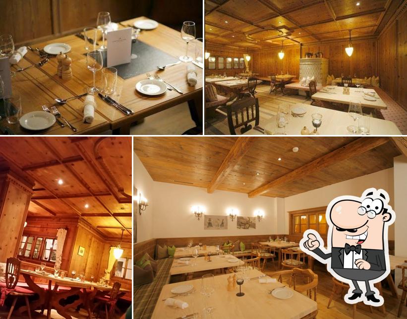 Restaurant Schwiizer Stube