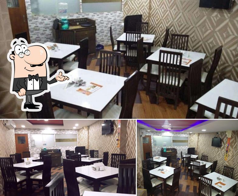 Check out how Spoonfull looks inside
