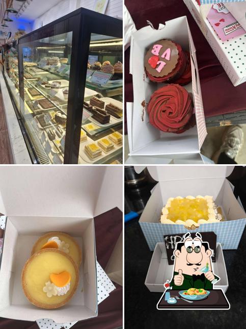 Food at Theobroma Bakery and Cake Shop - Karkhana, Hyderabad