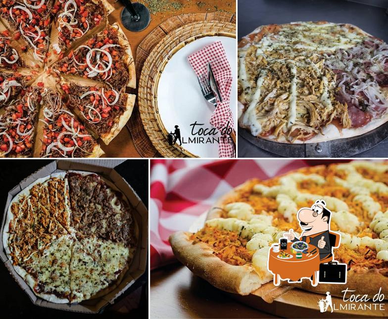 Restaurante e Pizzaria Querubins