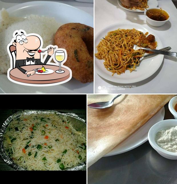 Suruchi Veg Restaurant