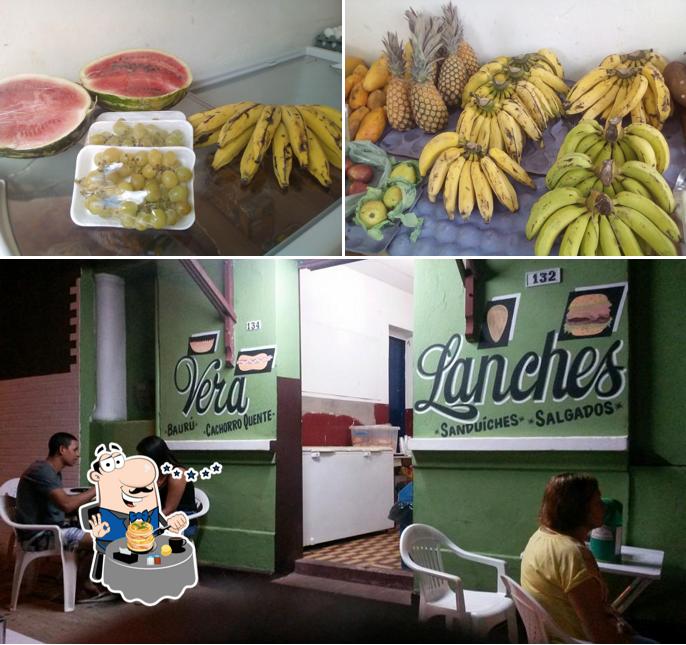 Vera Lanches