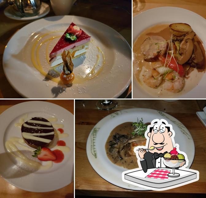Restaurant L'Entr-Amis