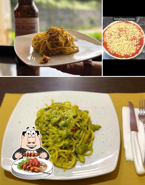 Cibo al Caffe' Italiano S.R.L.S