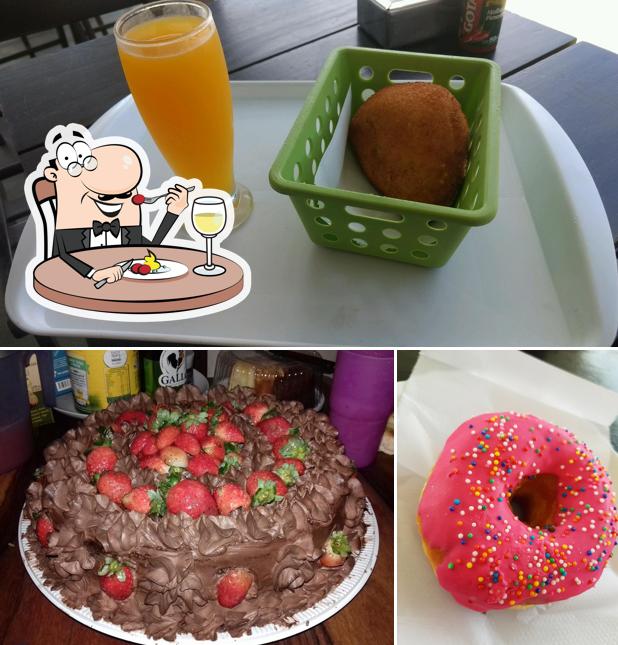Panificadora Rei Do Pão