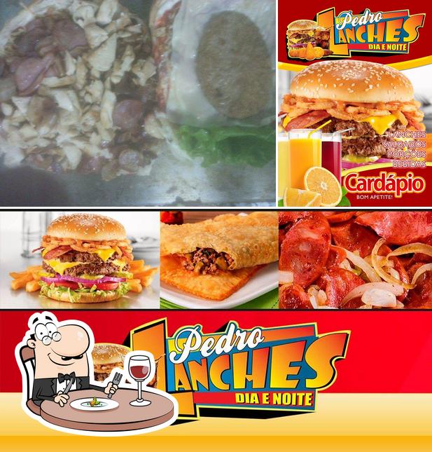 Pedro Lanches