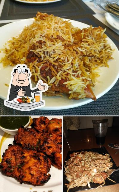 Chaska Family Restaurant Narakatiaganj