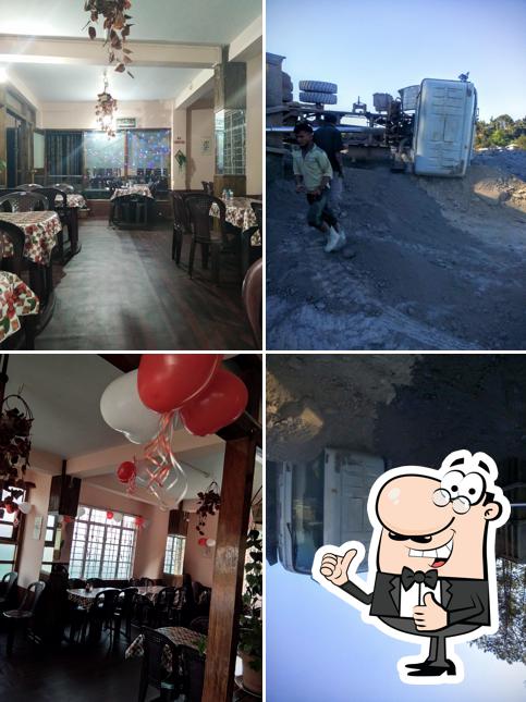 Frenz Treat Restaurant