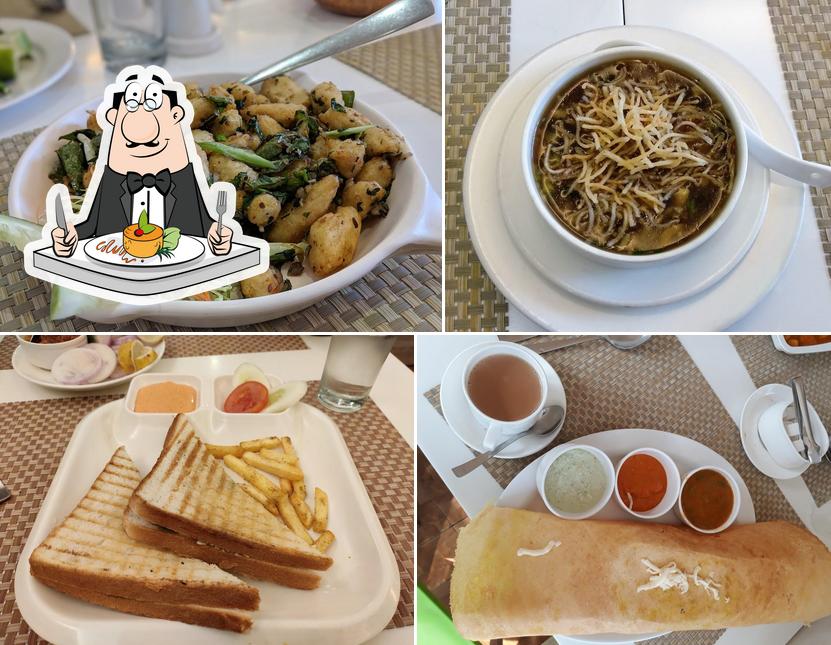Jiva Veg Restaurant