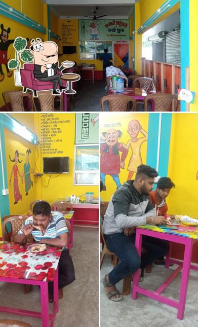Maa Lakhmi Restaurant And Fast Food
