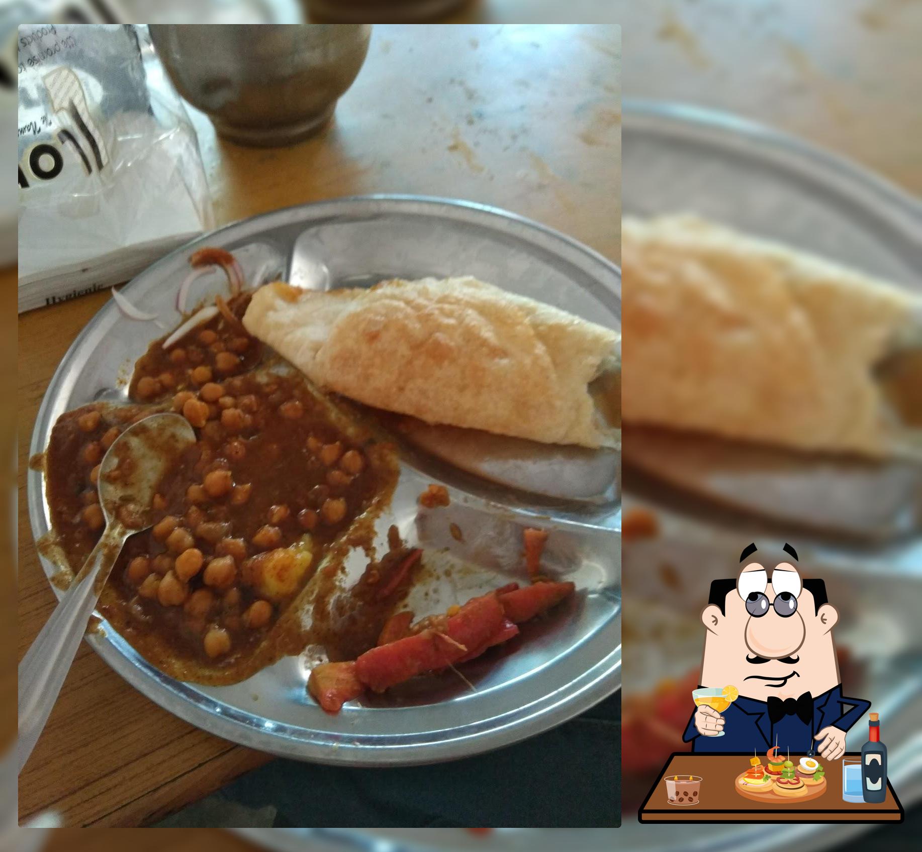 Patiala Restaurant