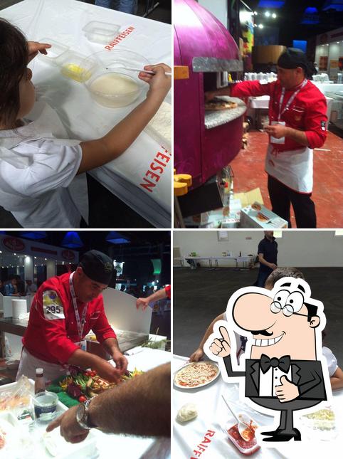 Ecco un'immagine di Il Ghiottone