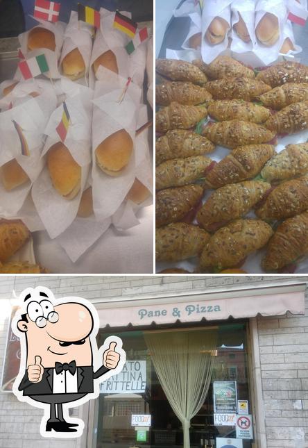 Vedi questa foto di Pizzeria "Le delizie del grano"- Pane & Pizza