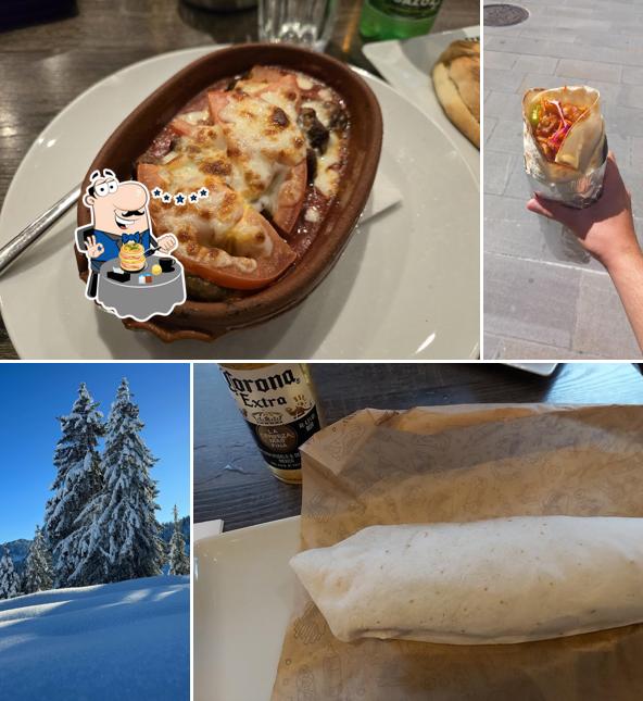 Cibo al Stella Restaurant