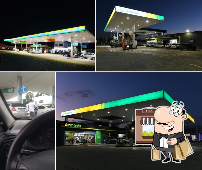 Posto Mata do Rolo