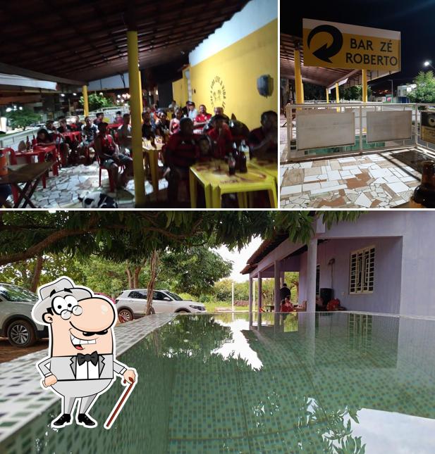Bar do Ze Roberto
