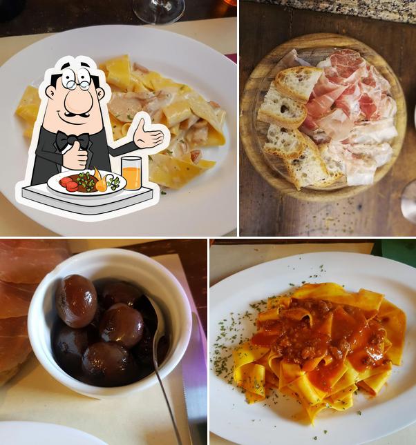 Ristorante Caffè Cinque