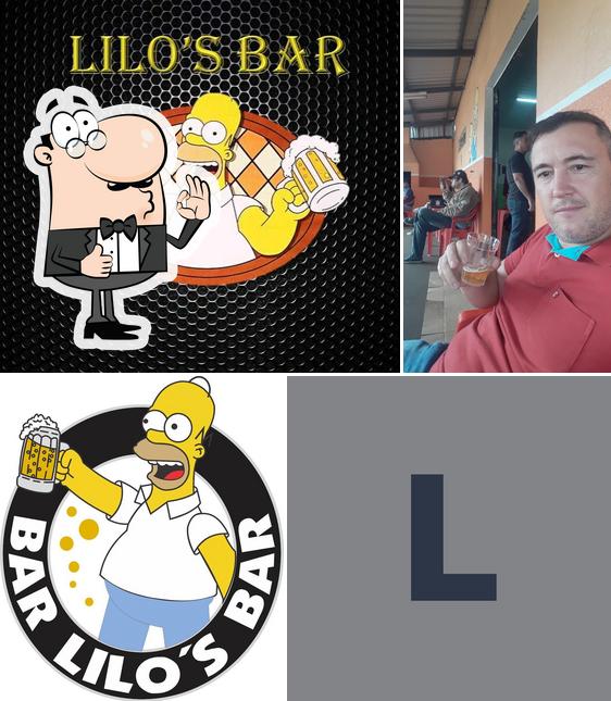 Lilo's Bar