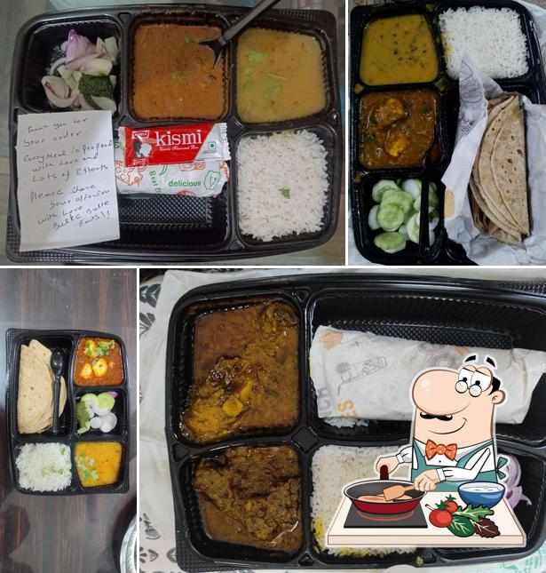 Balle Balle Eats