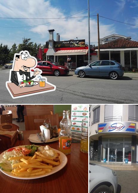 City Fast Food