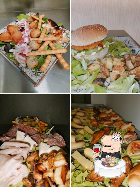 Caffè storico di Sala Ivano