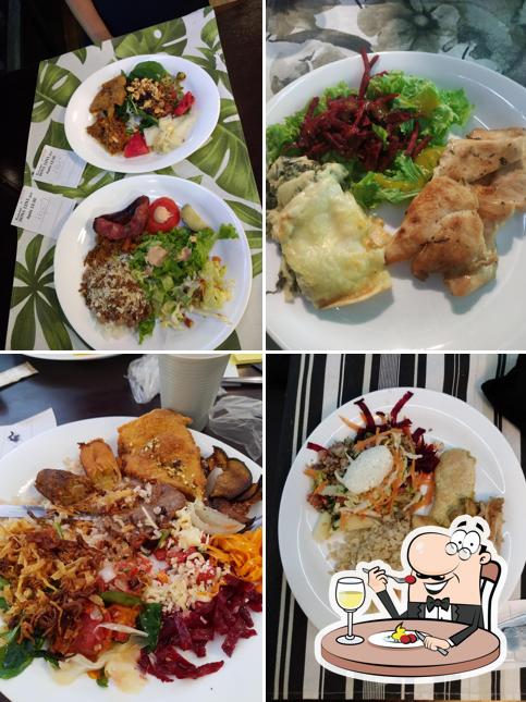 Restaurante Dona Lena