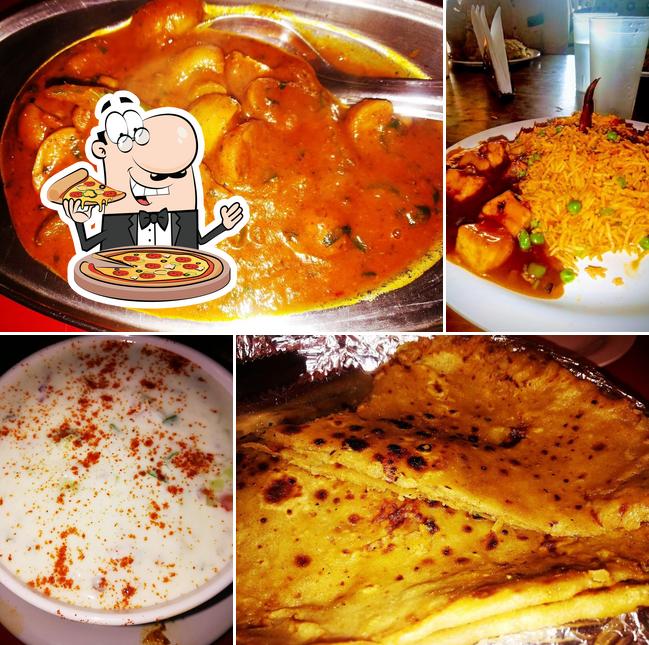 Tandoori Tadkaa