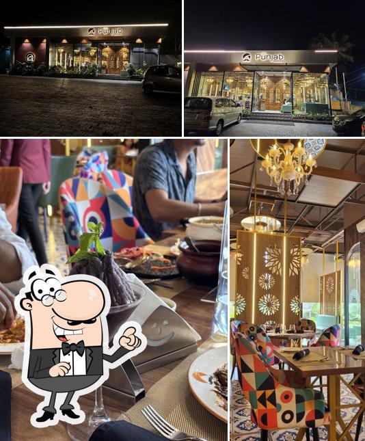 Hoy Punjab, Kakkanad