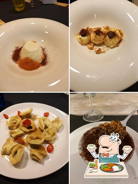 I Manicaretti Eno Bistrò