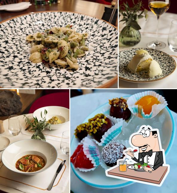 Platti al Isola Ristorante Milano