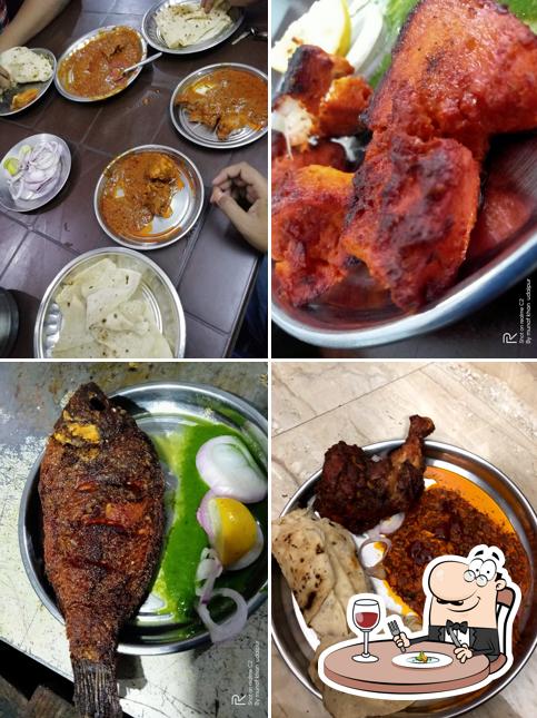 KGN (Non Veg)