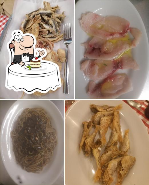 La cantina di Osvaldo