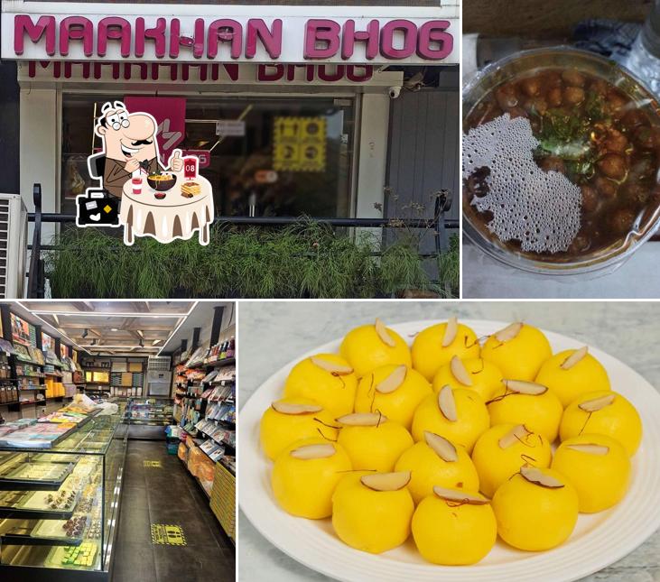 Maakhan Bhog