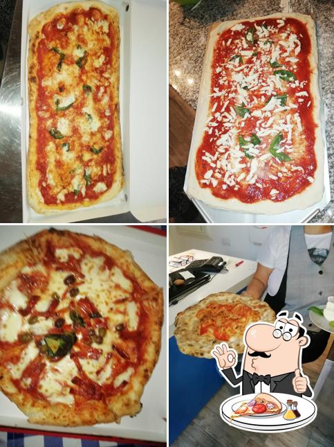 PIZZERIA #081 "Bià" di CIMMINO Giuliano