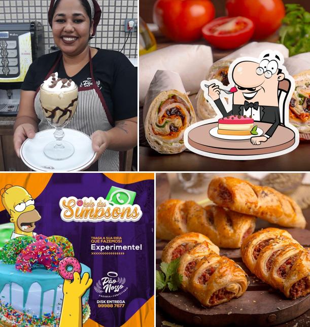Pão Nosso Guriri