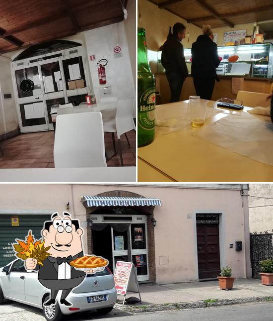 Guarda la foto di Pizzeria Da Bianchi