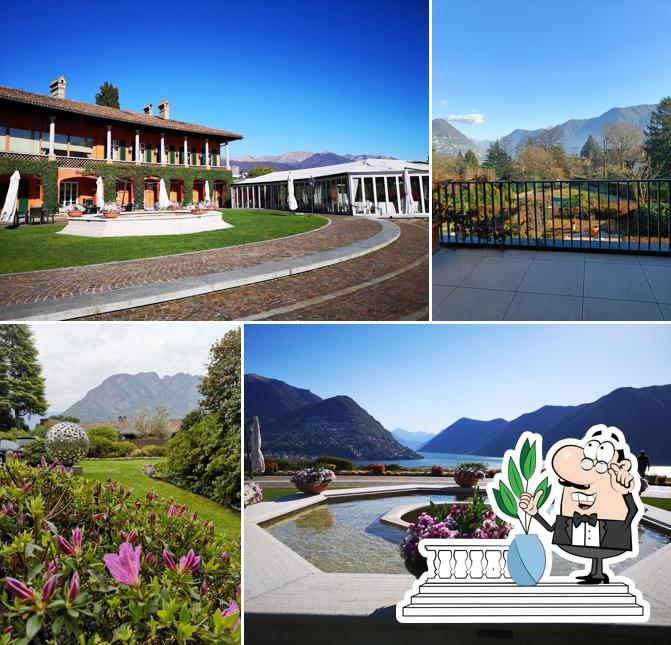 Ristorante Café Leopoldo