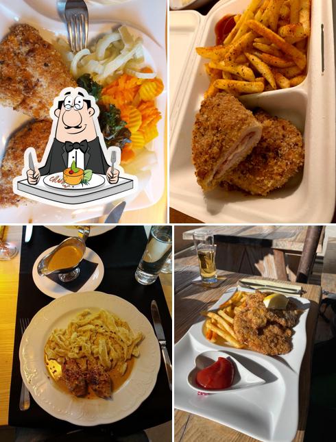 Restaurant Schyn