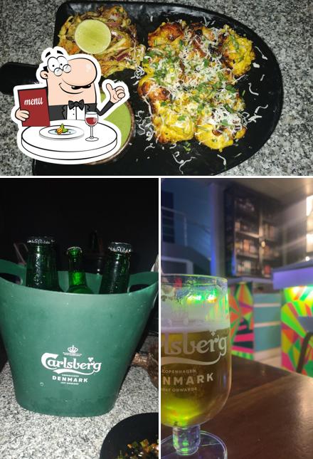 Meals at TQC Vimannagar