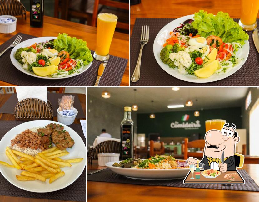 Restaurante La Comideira