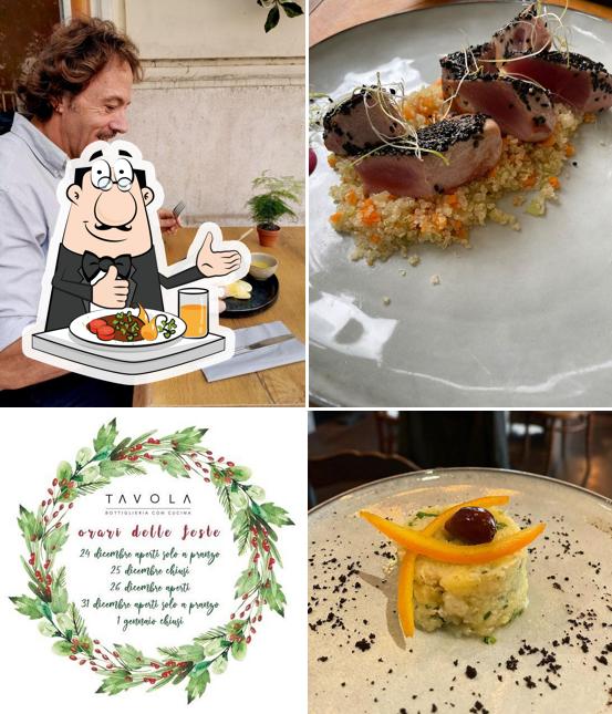 Platti al Tavola Bottiglieria con cucina