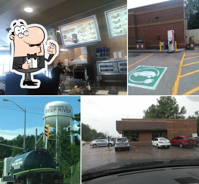 Tim Hortons