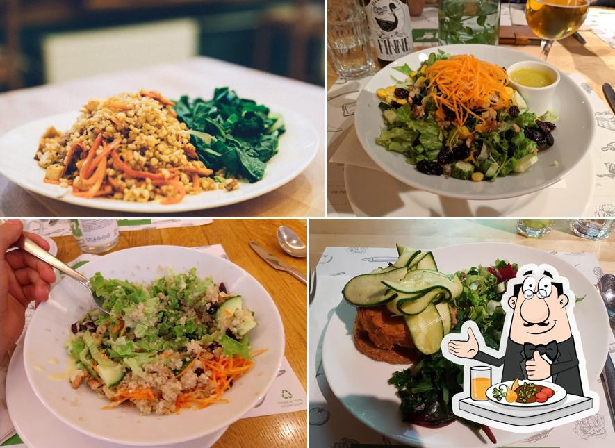Cibo al Zrno bio bistro