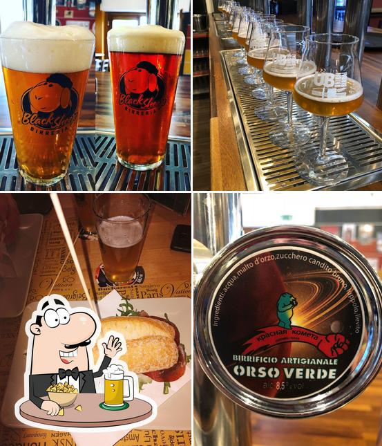 Black Sheep Birreria