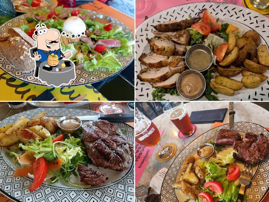 Cibo al Doppio Malto Olbia