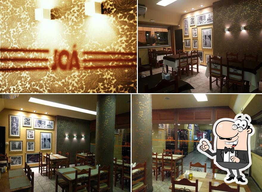 Restaurante Joá