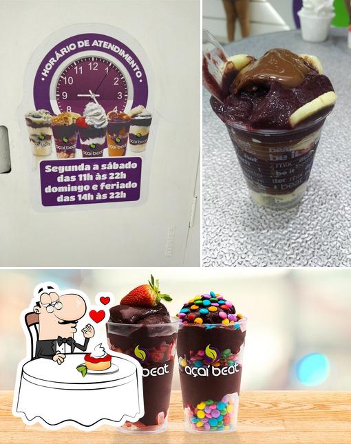 Açaí Beat