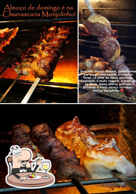 Churrascaria Monjolinho