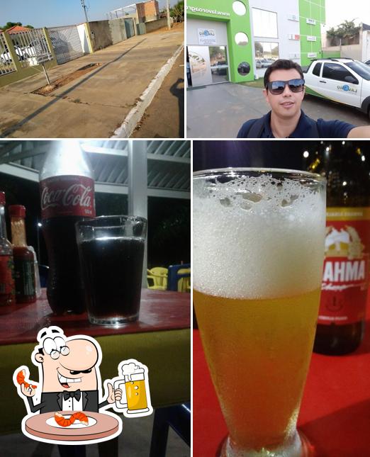 Espetinho Do Jorge